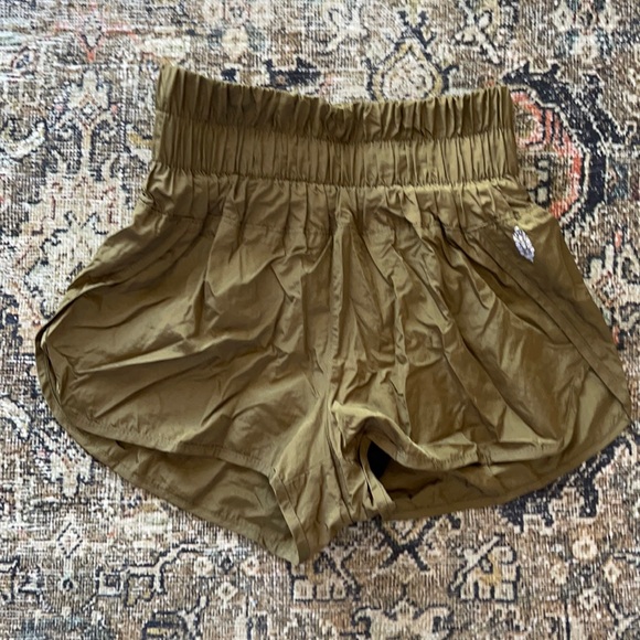 Free People Pants - Free People shorts sz xs